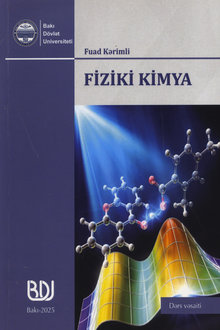 Fiziki kimya
