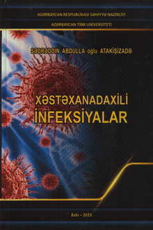 Xəstəxanadaxili infeksiyalar