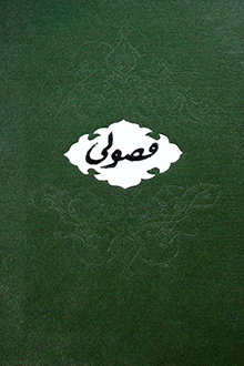 Şeirlər