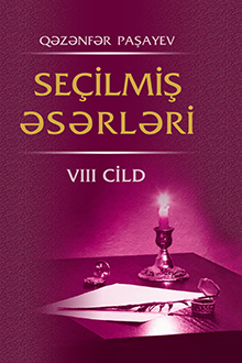 Seçilmiş əsərləri
