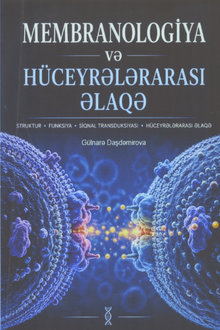 Membranologiya və hüceyrələrarası əlaqə