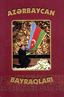 Azərbaycan bayraqları