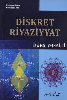 Diskret riyaziyyat