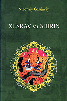 Xusrav va Shirin