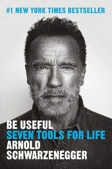 Be Useful: seven tools for life