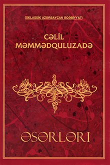 Əsərləri