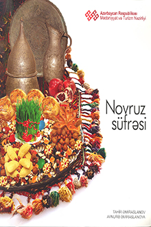 Novruz s&uuml;frəsi