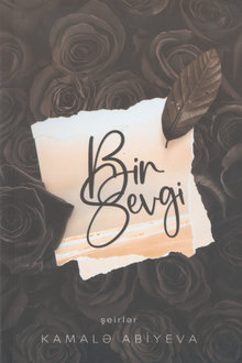 Bir sevgi