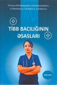 Tibb bacılığının əsasları