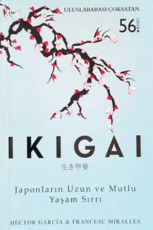İkigai