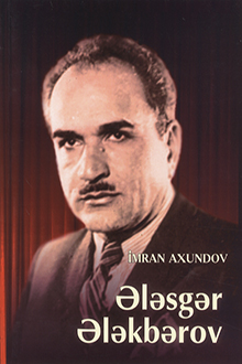 Ələsgər Ələkbərov