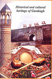 Historical and cultural heritage of Garabagh
