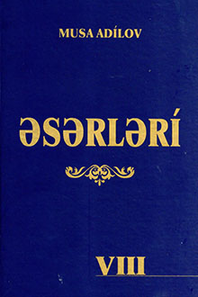Əsərləri