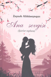 Ana sevgisi