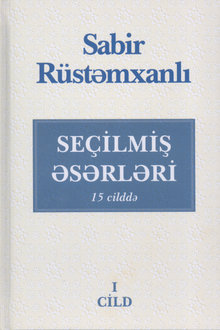 Seçilmiş əsərləri