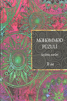 Seçilmiş əsərləri