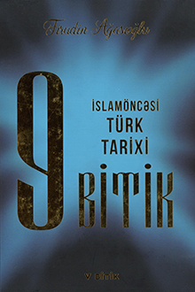 İslamöncəsi Türk tarixi
