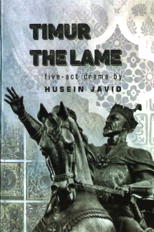 Timur the Lame: five-act drama