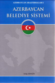 Azerbaycan Belediye Sistemi