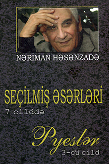 Seçilmiş əsərləri