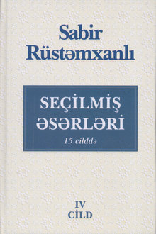 Seçilmiş əsərləri