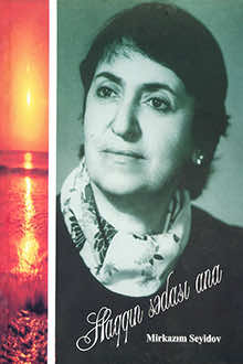 Haqqın sədası Ana...