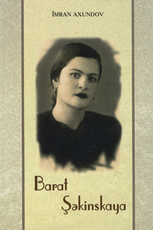 Barat Şəkinskaya