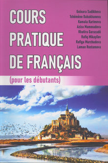 Cours pratique de français