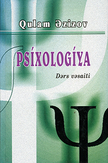 Psixologiya