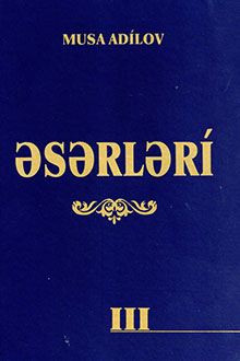 Əsərləri