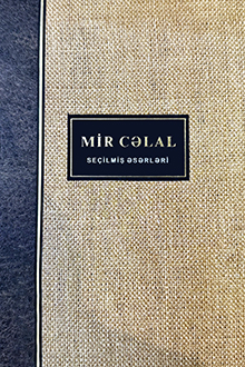 Seçilmiş əsərləri