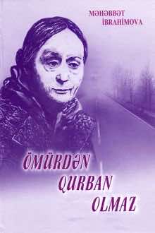 Ömürdən qurban olmaz