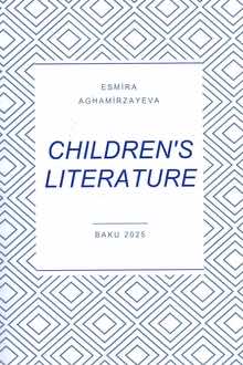 Children’s Literature: manual