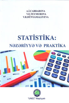 Statistika: nəzəriyyə və praktika
