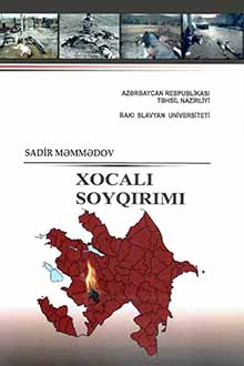 Xocalı soyqırımı