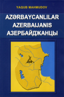 Azərbaycanlılar