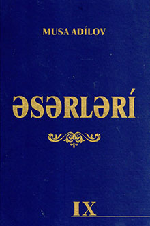 Əsərləri