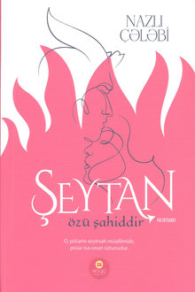 Şeytan özü şahiddir