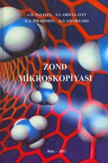 Zond mikroskopiyası