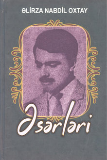 Əsərləri