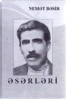 Əsərləri