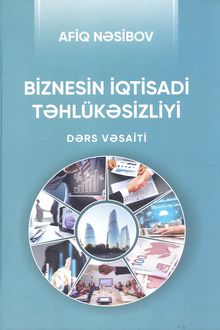 Biznesin iqtisadi təhlükəsizliyi