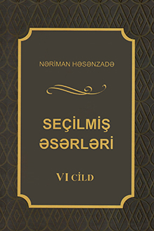 Seçilmiş əsərləri