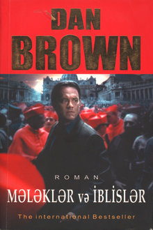 Mələklər və iblislər