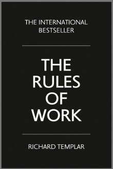The Rules of Work