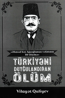 Türkiyəni duyğulandıran ölüm