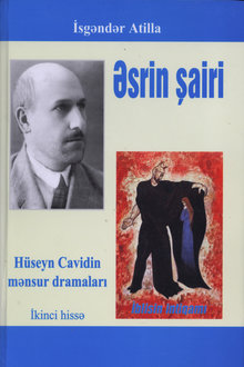 Əsrin şairi