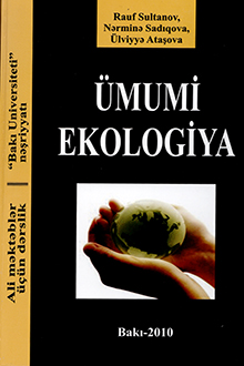 Ümumi ekologiya