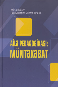 Ailə pedaqogikası