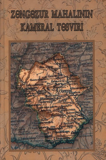 Zəngəzur mahalının kameral təsviri